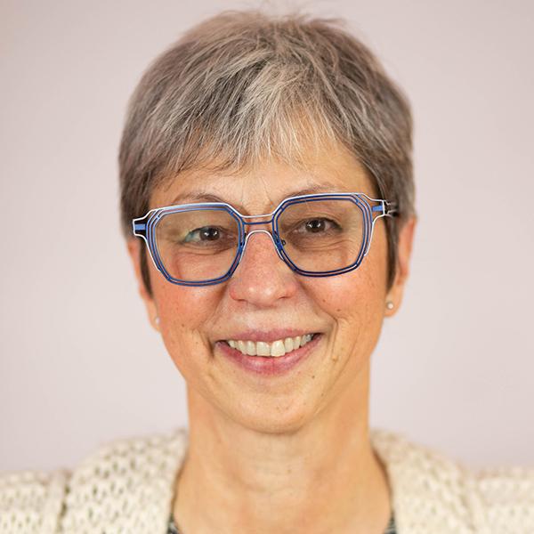 Anabela JOUBERT