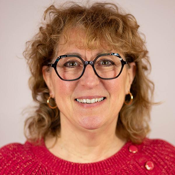 Catherine CHARMETTON