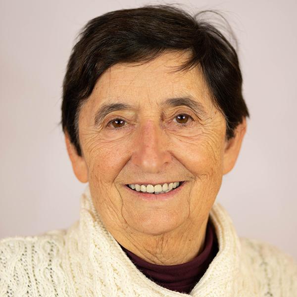 Edmonde CHIRON