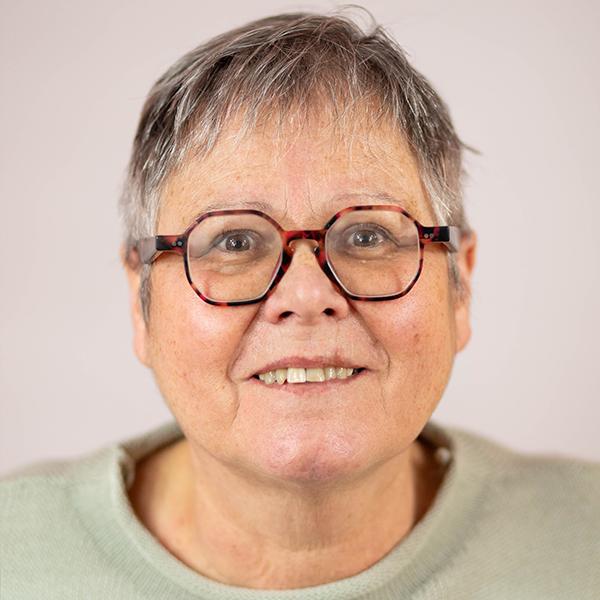 Janine GEOFFRAY