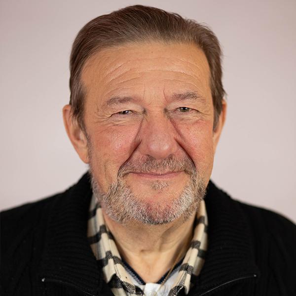 Jean-François CHAMBRAGNE