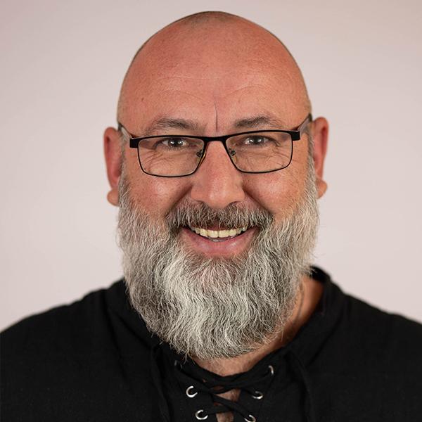 Jérémie BOISSON