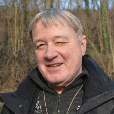 Jean-Claude BODEUX