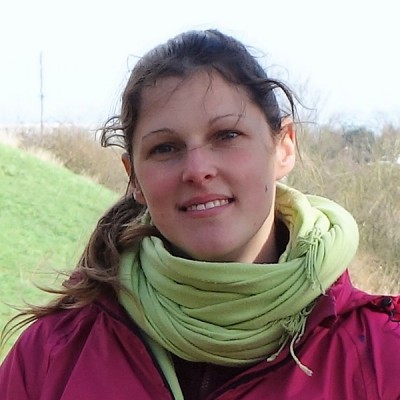 Céline Przysiecki