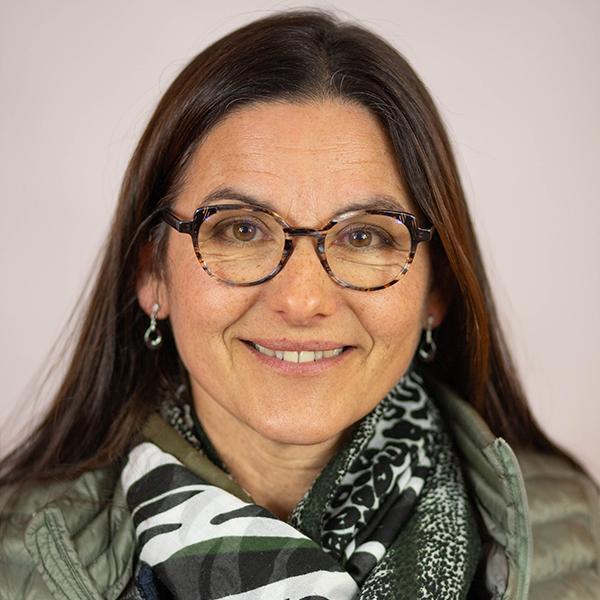 Patricia CLIOZIER