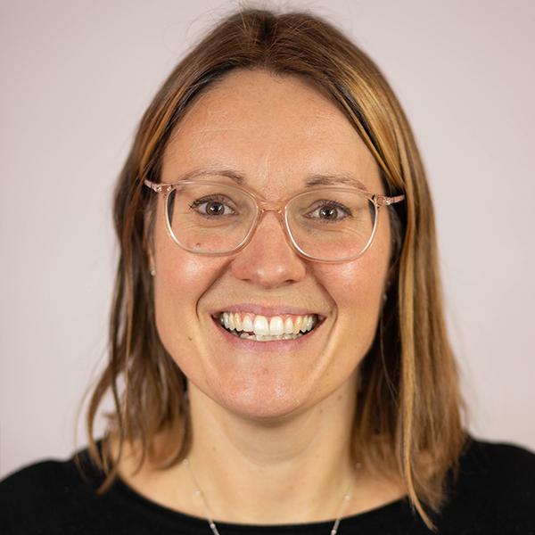 Sandrine Paindavoine