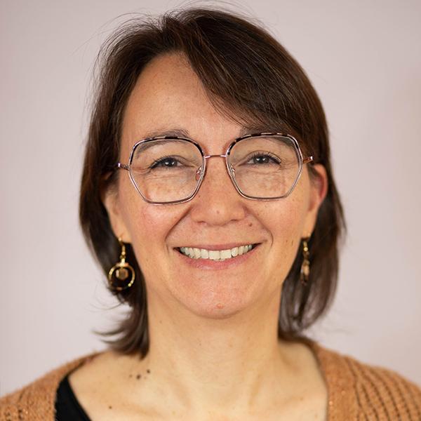 Anne Sophie MICHEL