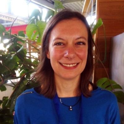 Emilie Nonnotte
