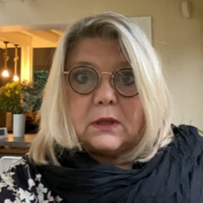 Corinne Masson