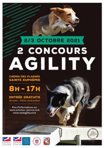 04_ConcoursAgility2021_Affiche