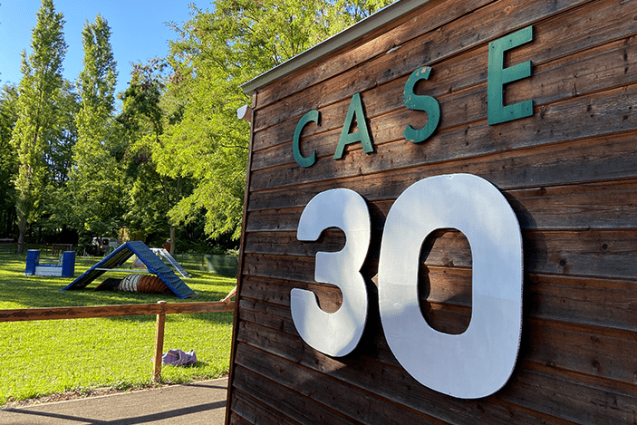 Case30ans_CouvArticle Les 30 ans du case