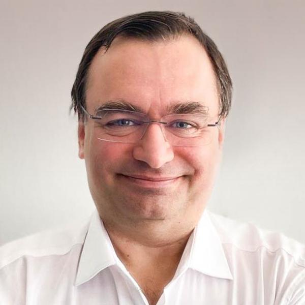 Alexandre DELAVANNE