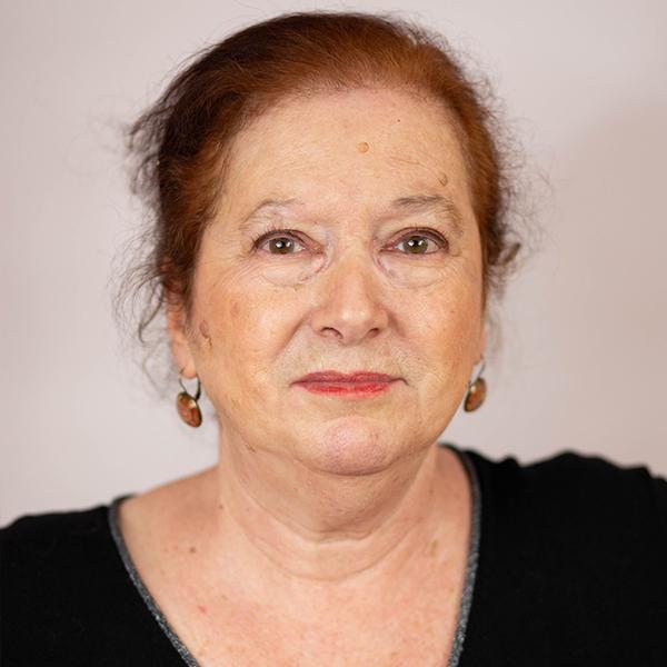 Bernadette Alexis