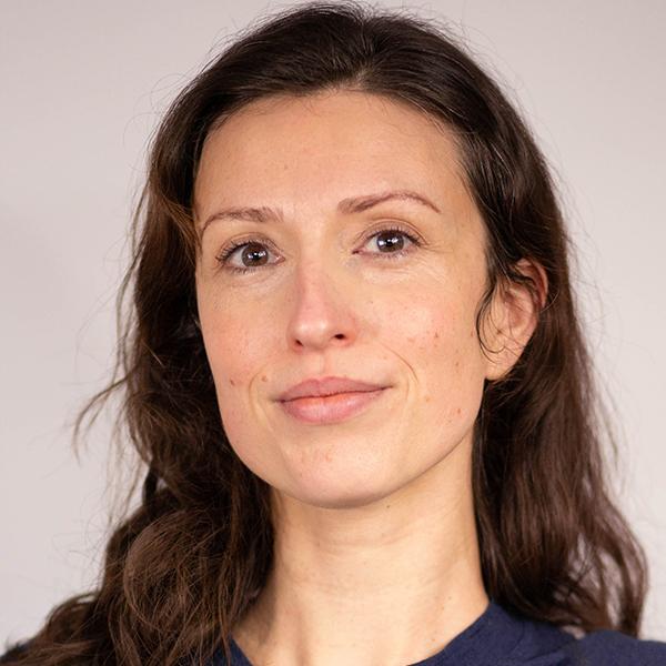 Laure Hemmer