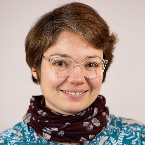 Marie Courveaulle