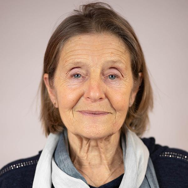 Sylvette Ribas